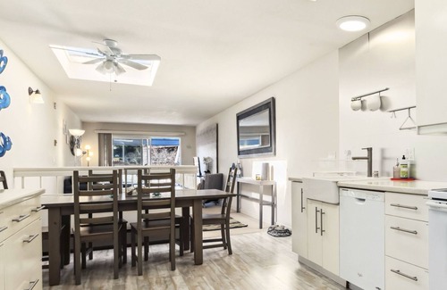 Capitola Condominio | Welcome to Capitola Sands