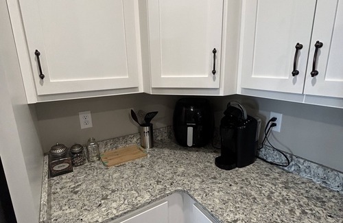 Henderson Casa | Welcome to Carole’s Cozy Cottage!