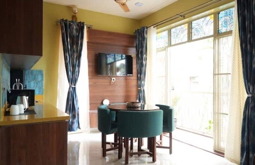 Cooke Town Apartamento | Welcome to Casa Albela – Where Art, Identity & Comfort Converge