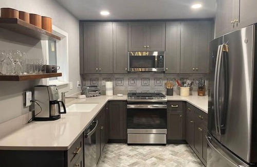 Tucson Casa | Welcome to Casa Allan James: Your Oasis in Tucson!