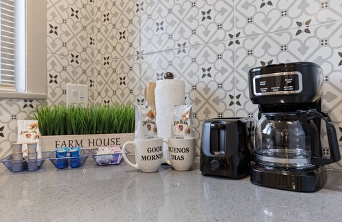 Downtown Riverside Casa | Welcome to Casa Azul 1932 Eclectic Boho Sanctuary in Downtown Riverside!