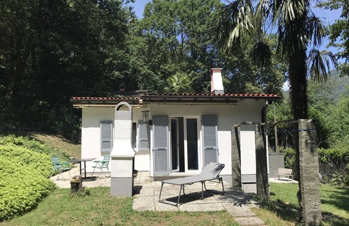 Ponte Capriasca Casa | Bienvenido a Casa TI