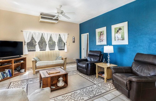 Buenavista Casa | Welcome to Casa Koa 1. Ocean view home in Spa Buena Vista