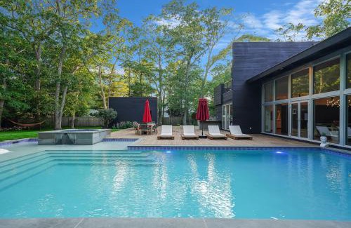 Village of East Hampton Casa | Welcome To Casa Madera Estate At EH Village