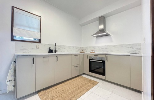Ermesinde Apartamento | Welcome to Casa Minda - lovely for digital nomads, workers and travellers