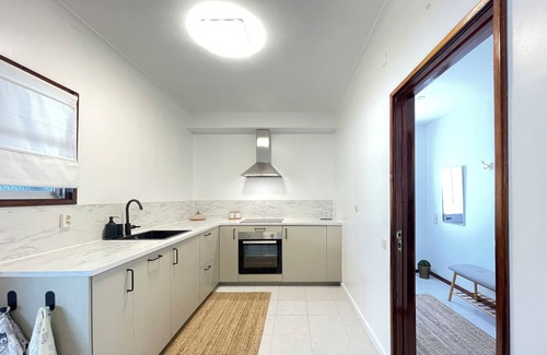 Ermesinde Apartamento | Welcome to Casa Minda - lovely for digital nomads, workers and travellers