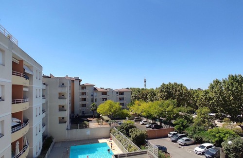 Celleneuve Apartamento | Welcome to Casa Mya
