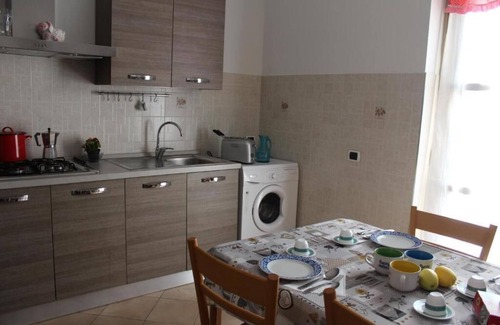 Rome Apartamento | Bienvenido a Casa Nicolas