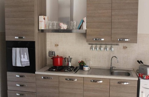 Rome Apartamento | Bienvenido a Casa Nicolas