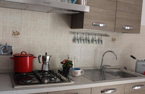 Rome Apartamento | Bienvenido a Casa Nicolas