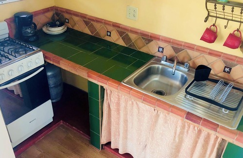 Boca Corona Apartamento | Welcome to Casa Pintada - Your Tropical Escape by the Beach!