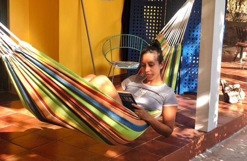 Boca Corona Apartamento | Welcome to Casa Pintada - Your Tropical Escape by the Beach!