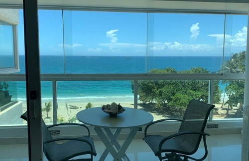Margarita Island Apartamento | Welcome to Casa Sea Breeze. Apartment family size in Pampatar, Playa Moreno.