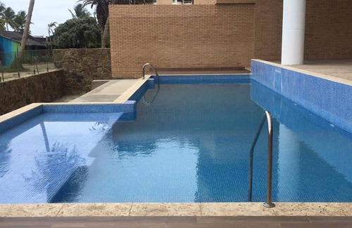 Margarita Island Apartamento | Welcome to Casa Sea Breeze. Apartment family size in Pampatar, Playa Moreno.
