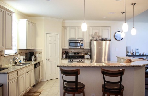 El Lago Casa | Welcome to Casa Seabrook, your By-the-Sea GetAway Spot!