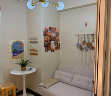 Kapitolyo Casa | Welcome to Casa Sheridan Your cozy escape in the heart of the metro Whet