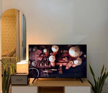 Kapitolyo Casa | Welcome to Casa Sheridan Your cozy escape in the heart of the metro Whet