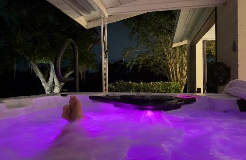 Haines City Casa | Welcome to Casa Tallman - Your Exclusive 3-Acre Private Retreat