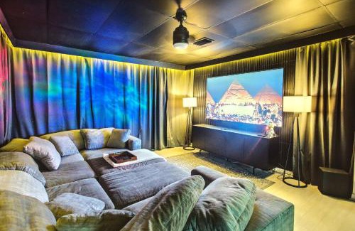 Haines City Casa | Welcome to Casa Tallman - Your Exclusive 3-Acre Private Retreat