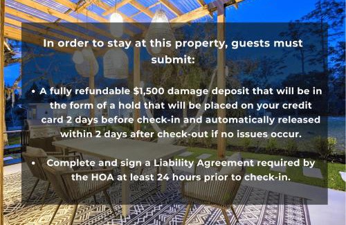 Haines City Casa | Welcome to Casa Tallman - Your Exclusive 3-Acre Private Retreat