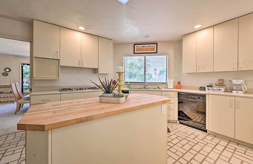 Borrego Springs Casa | Welcome to Casa del Carnero - Your Country Club Desert Oasis!