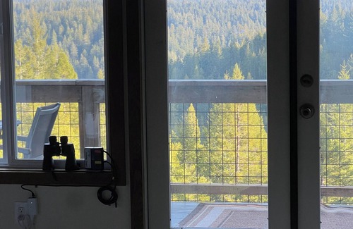 Little River Casa | Welcome to château de LaRose! A tranquil retreat, family, and romantic getaway
