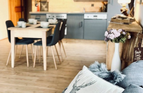Goldiwil Apartamento | Welcome to Chalet Lake & Mountain View