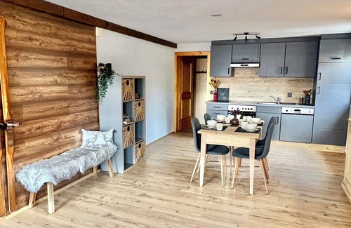 Goldiwil Apartamento | Welcome to Chalet Lake & Mountain View