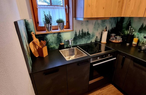 Lenzkirch Casa | Welcome to Chalet Tannenhäusle with whirlpool and sauna