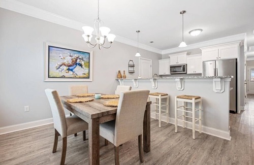 Darien Casa | Welcome To Coastal Retreat