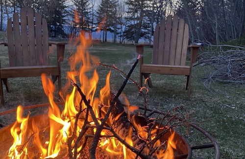 Victor Apartamento | Welcome to CoCo Ranch Mtn Stay – Your Private Teton Valley Escape!