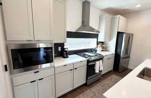 Mountain Green Casa | Welcome to Comfort Stays at ROAM!