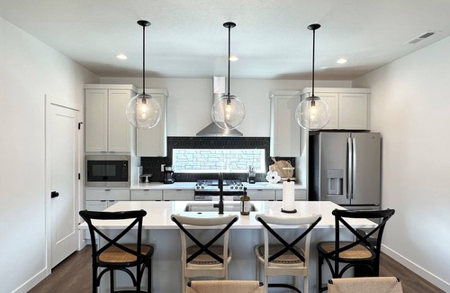 Mountain Green Casa | Welcome to Comfort Stays at ROAM!