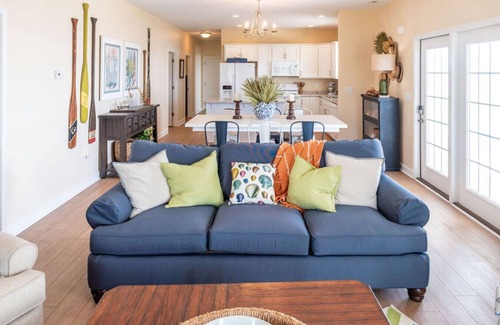 Davis Casa | Welcome to Core Sound Retreat – Your Peaceful Down East Getaway