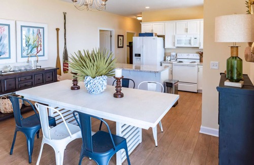 Davis Casa | Welcome to Core Sound Retreat – Your Peaceful Down East Getaway