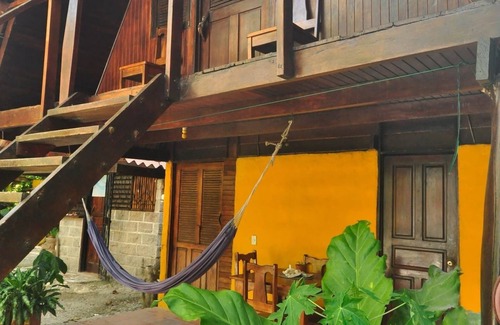 Cabuya Cabina | Welcome to my paradise! Cabina 3