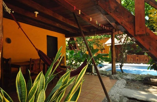 Cabuya Cabina | Welcome to my paradise! Cabina 3