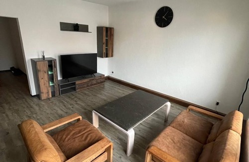 Neustadt in Sachsen Apartamento | Welcome to Neustadt.