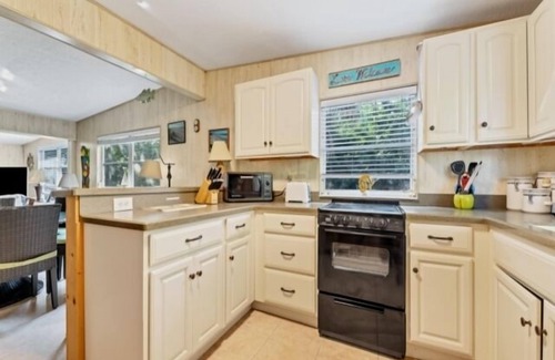 Placida Casa | Welcome to DOCKTAILS - direct Bayfront - tropical private island - PRIVATE DOCK
