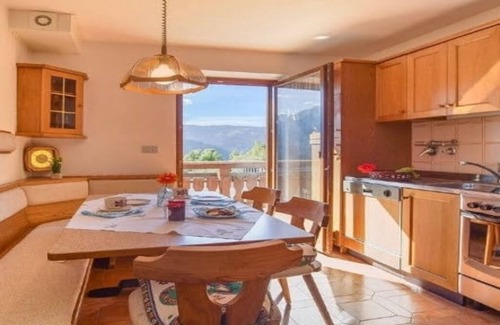 Carano Apartamento | Welcome to Dolomiti's Paradise