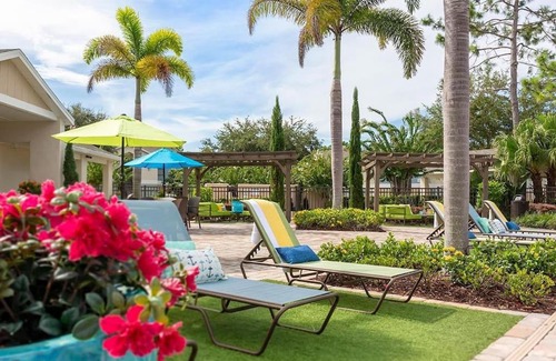 Orlando Apartamento | Welcome To Downtown Orlando