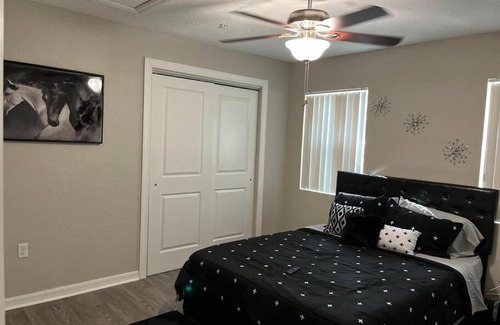 Orlando Apartamento | Welcome To Downtown Orlando