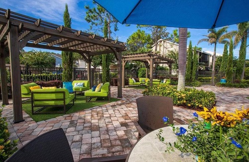 Orlando Apartamento | Welcome To Downtown Orlando