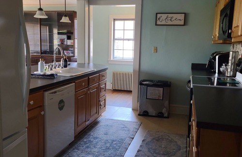Pickens Casa | Welcome To Downtown Pickens close to Clemson and Lake Keowee