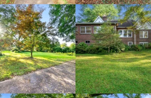 Pickens Casa | Welcome To Downtown Pickens close to Clemson and Lake Keowee