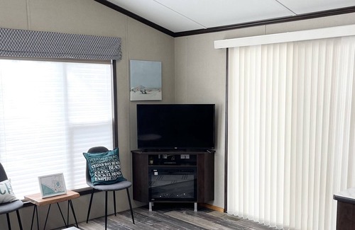 Sherkston Cabaña | Welcome to Elcan Cove located at Sherkston Shores, ON