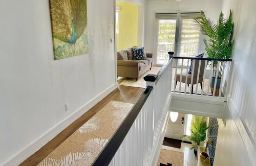 Coral Harbour Casa | Welcome to Eleven! Beautiful 2 Bedroom Unit Near Airport & Beach