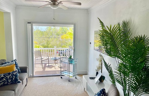 Coral Harbour Casa | Welcome to Eleven! Beautiful 2 Bedroom Unit Near Airport & Beach