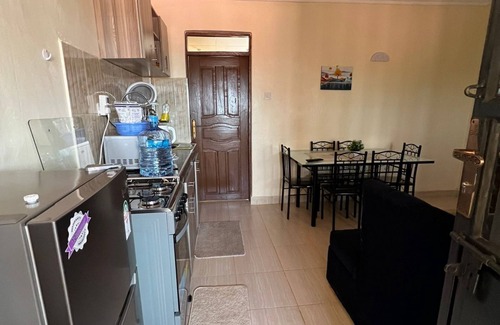 Busia Apartamento | Welcome to Epic Apartments BUSIA