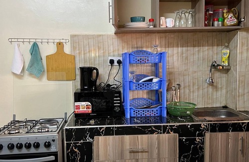 Busia Apartamento | Welcome to Epic Apartments BUSIA